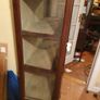 edwardian cabinet Image 5