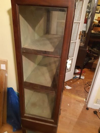 edwardian cabinet
