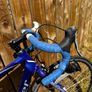 Claud Butler Road Bike Image 3