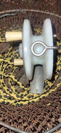 fly fishing reels