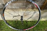 Fulcrum Racing 5 Front Wheel.