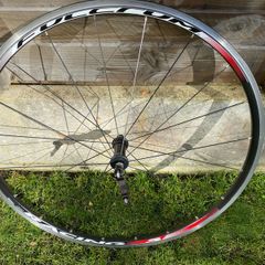 Fulcrum Racing 5 Front Wheel.
