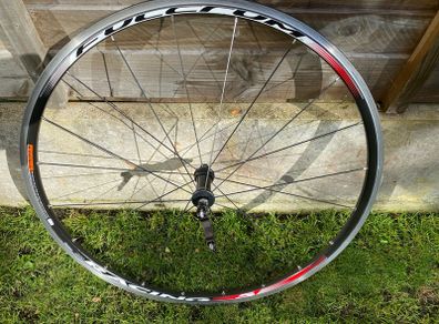 Fulcrum Racing 5 Front Wheel.