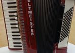 Weltmeister Achat 72 Bass