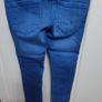 Blue Girl Jeans New For 4 Year Olds Image 4