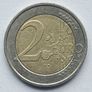 Finland 2 Euro Coin 2000 Image 2