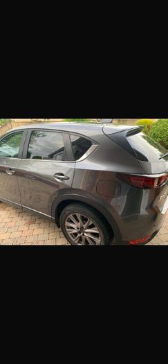 Mazda CX-5 2020