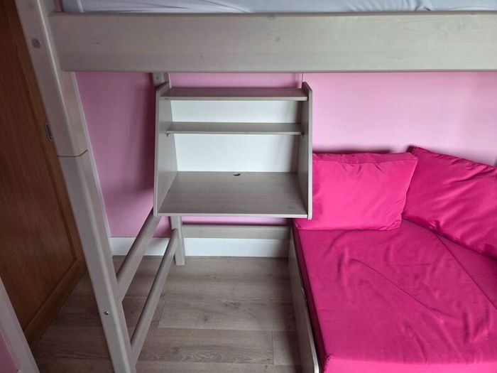 Flexa High Sleeper Bed - Price Negotiable