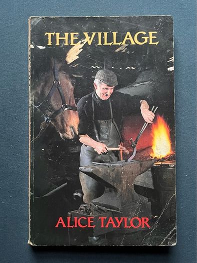 The Village - Alice Taylor