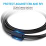 Vention 8M Premium VGA/WQXGA (2K/QHD/Full HD) [2560x1600@60Hz] Male/Male Gold-Plated Cable (Brand New/Warranty) Image 8