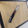 Vintage Wenger SwissBuck SwissMate1 Super Rare Discontinued Collectable Swiss Army Knife Image 8