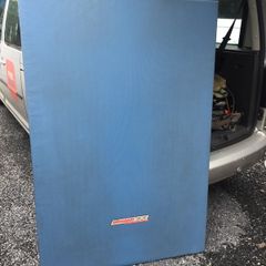 Jiu jitsu & judo mats