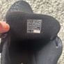 skechers black memory foam Image 5