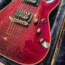 Schecter Extreme Omen6  guitar immaculate Image 5