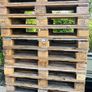 Euro pallets genuine stamped Epal used Image 4