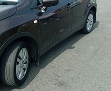 2014 Suzuki Sx4