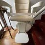 Handicare Stairlift Image 2
