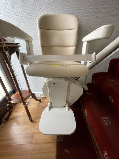 Handicare Stairlift