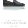 New shoes designer Elisabeta Zaccys Image 7