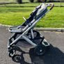 Uppababy Vista V2 Emmett Green with EUR260 accessories Image 10