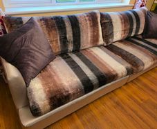 Orior irish handmade designer sofa