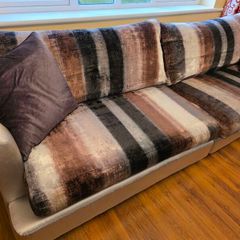 Orior irish handmade designer sofa