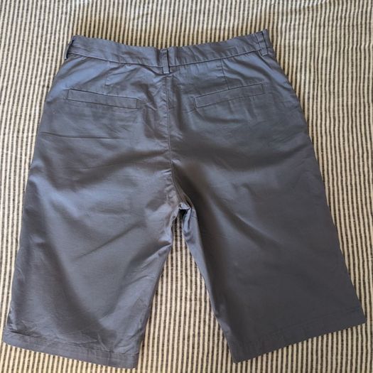 COS cotton men shorts