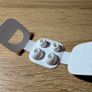 Apple AirPods Pro 1st Gen For Parts or Repair Image 8