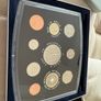 2000 Royal Mint Executive Proof Set Image 2