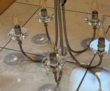 light fittings