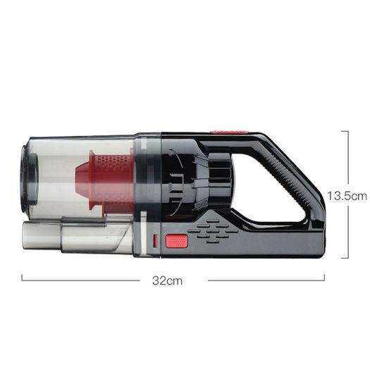 BRAND NEW 150W 6000pa Car Vacuum Cleaner