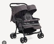 Joie Aire double stroller
