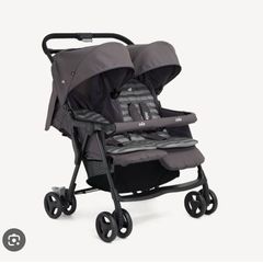 Joie Aire double stroller