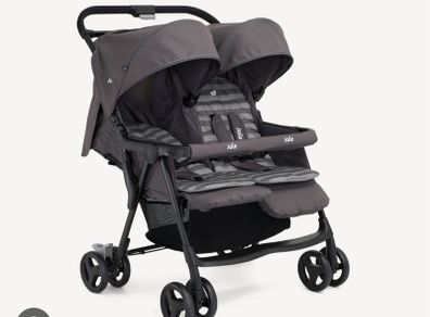 Joie Aire double stroller