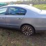 2009 passat for breaking Image 4