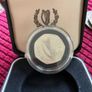 Dublin Millenium Commemorative 50 Pence Coin Image 4