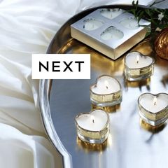 Scented Candles