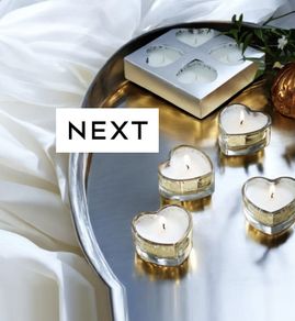 Scented Candles
