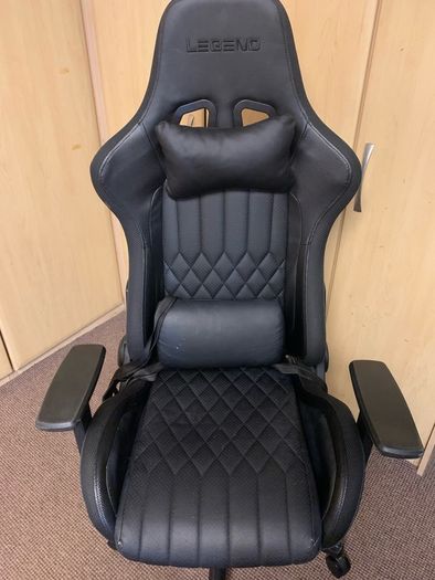 Gaming chair