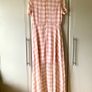 Chicwish  tall summer dress 12-14uk Image 3