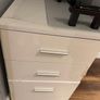 desk with drawers Image 3