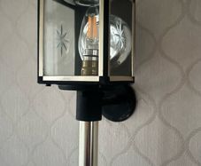 Wall lights