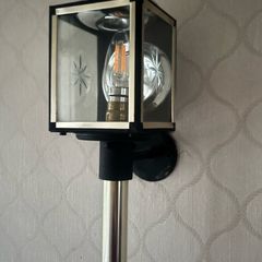 Wall lights