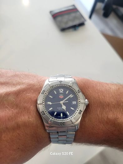 tag heuer