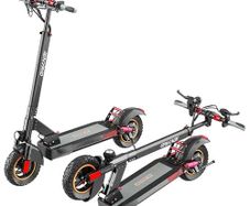 Ienyrid M4 Electric Scooter