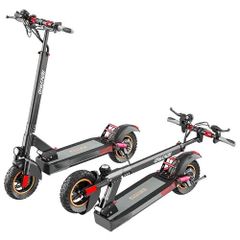 Ienyrid M4 Electric Scooter