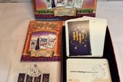 Harry Potter Playing Cards