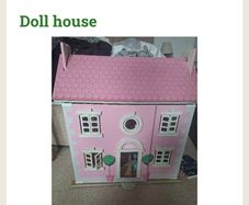 Doll house