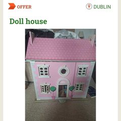 Doll house