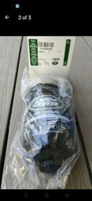 Land Rover PUMA fuel Filter OEM - New boxed PN: WJI500040LR